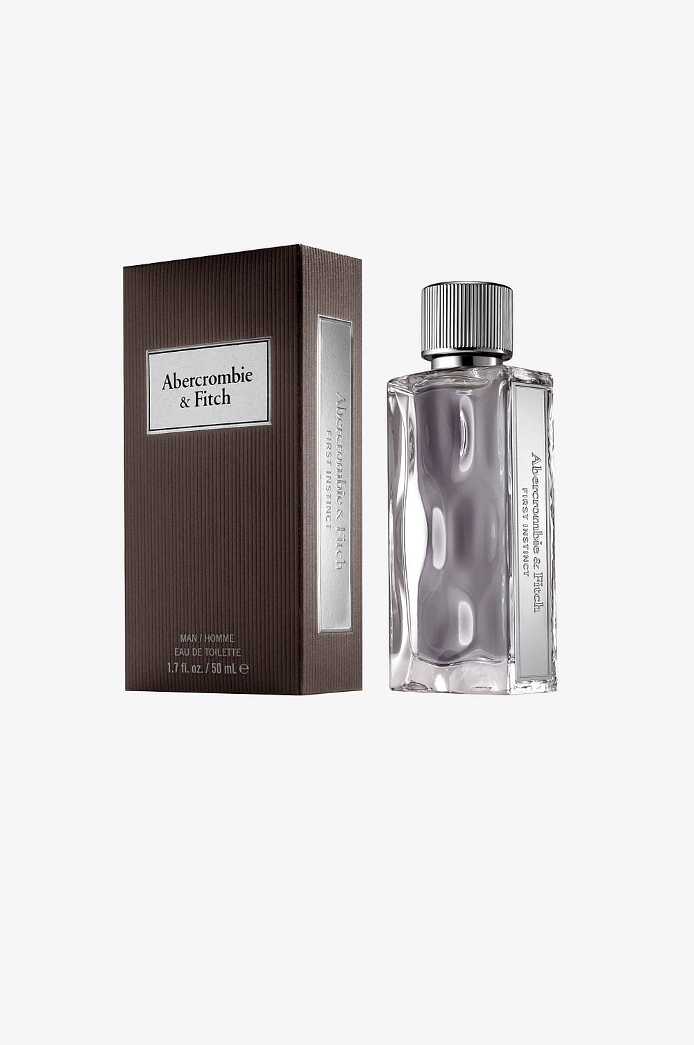 Abercrombie & Fitch First Instinct 100ml | Eau de Toilette