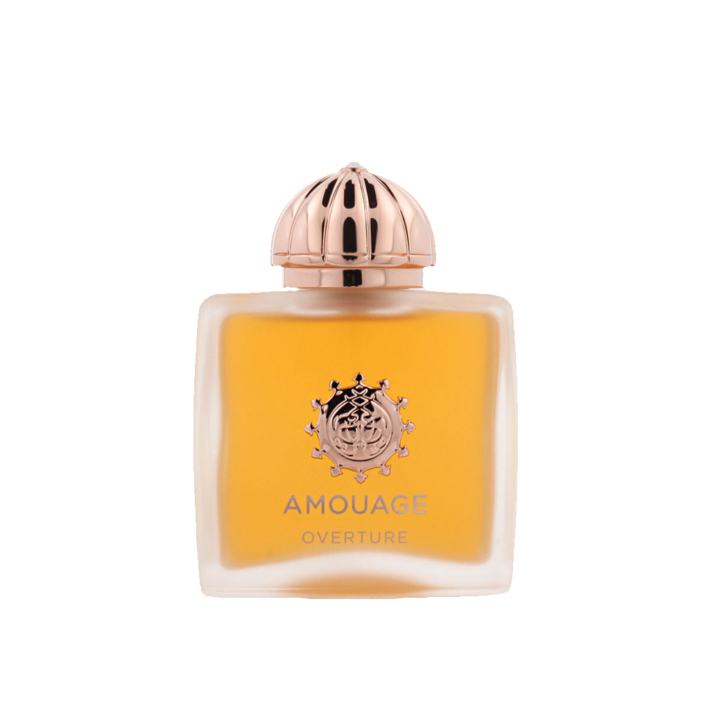 Amouage Overture 100ml | Eau de Parfum