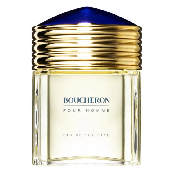 Boucheron Boucheron Pour Homme 100 ml | Eau de Toilette