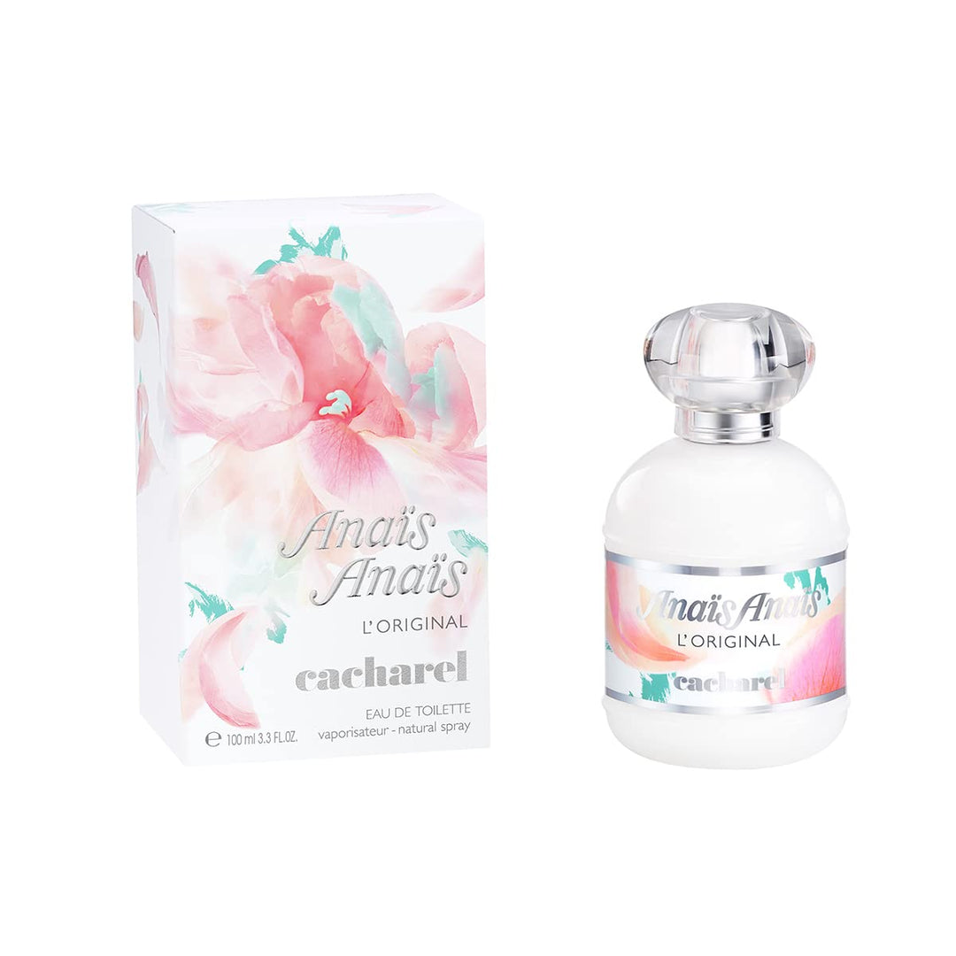 Cacharel Anais Anais L'original 100ml | Eau de Toilette