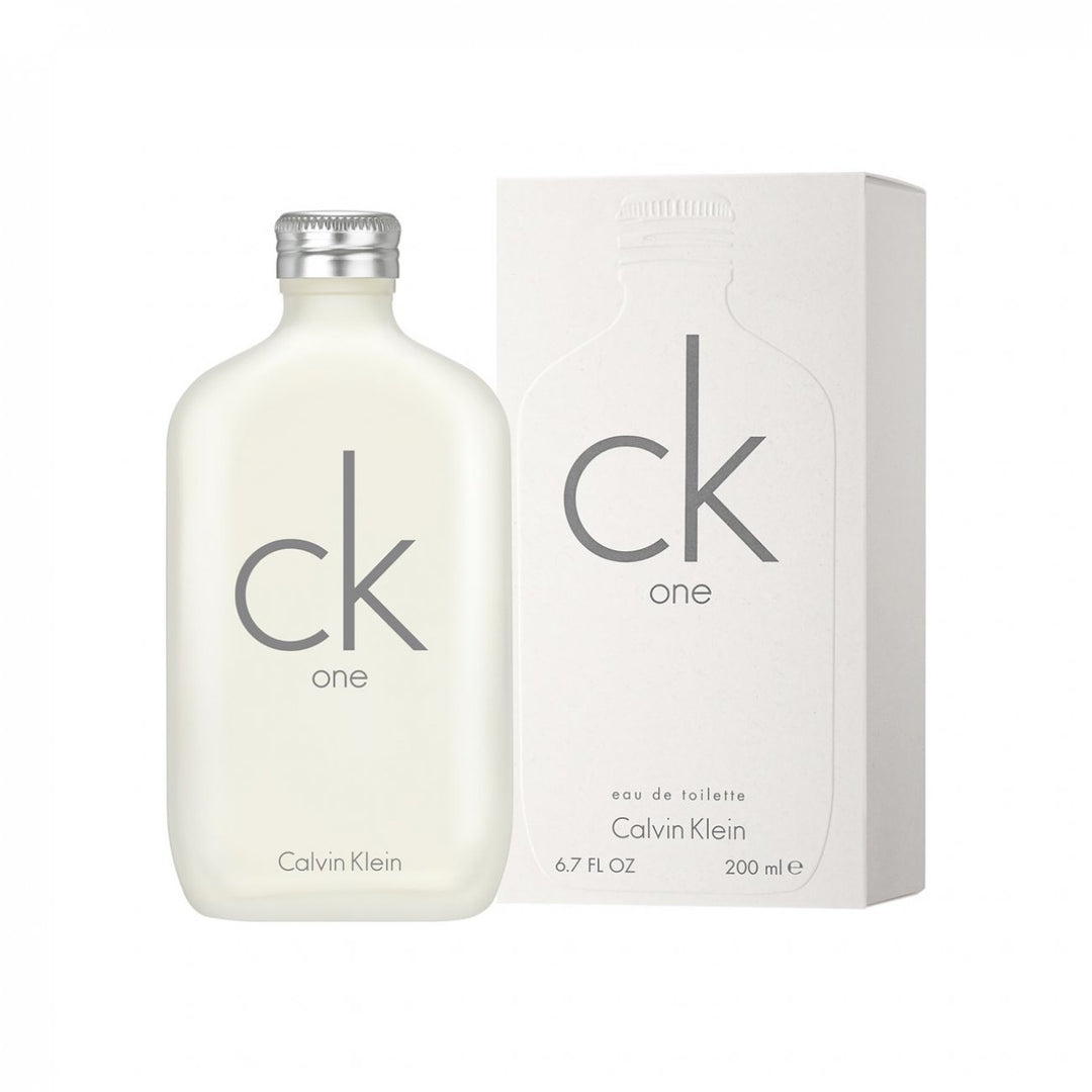 Calvin Klein CK One 100ml | Eau de Toilette