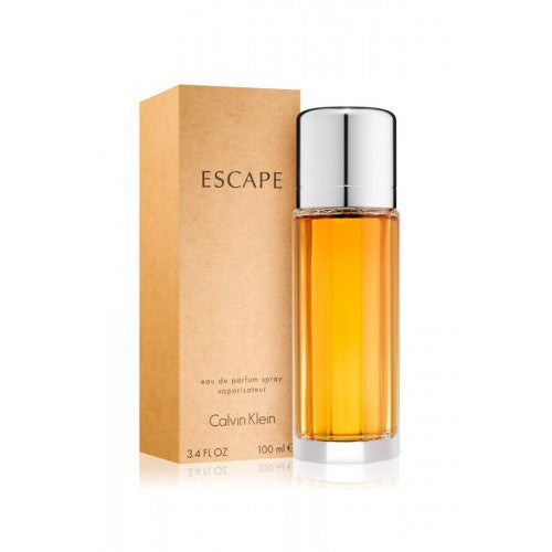 Calvin Klein Escape 100ml | Eau de Parfum