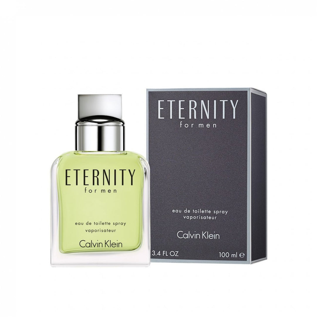 Calvin Klein Eternity Herrar 100ml | Eau de Toilette