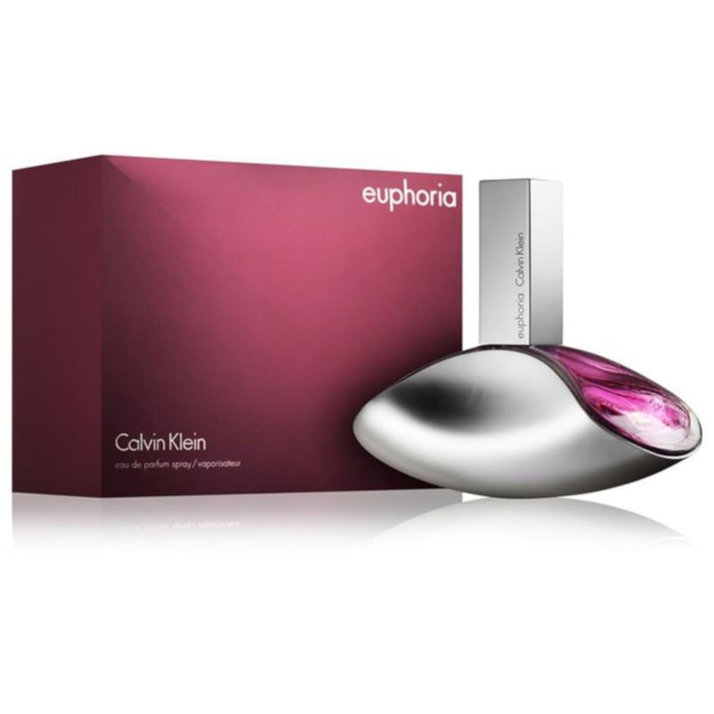 Calvin Klein Euphoria For Women 100ml | Eau de Parfum