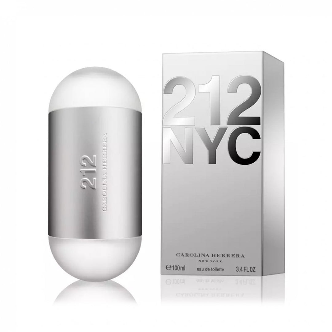 Carolina Herrera 212 NYC For Her 30ml | Eau de Toilette