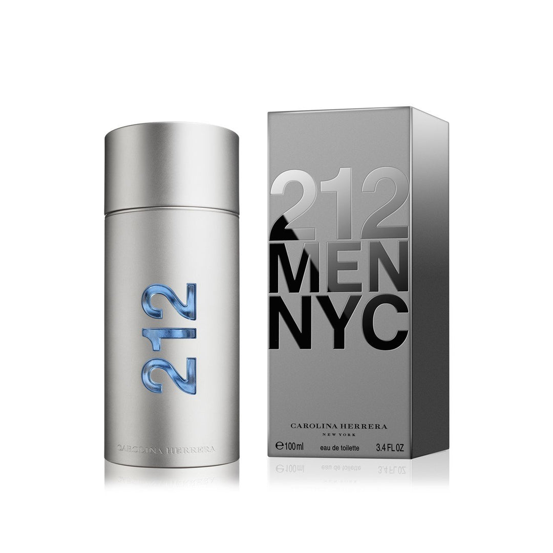 Carolina Herrera 212 NYC Men 100ml | EDT