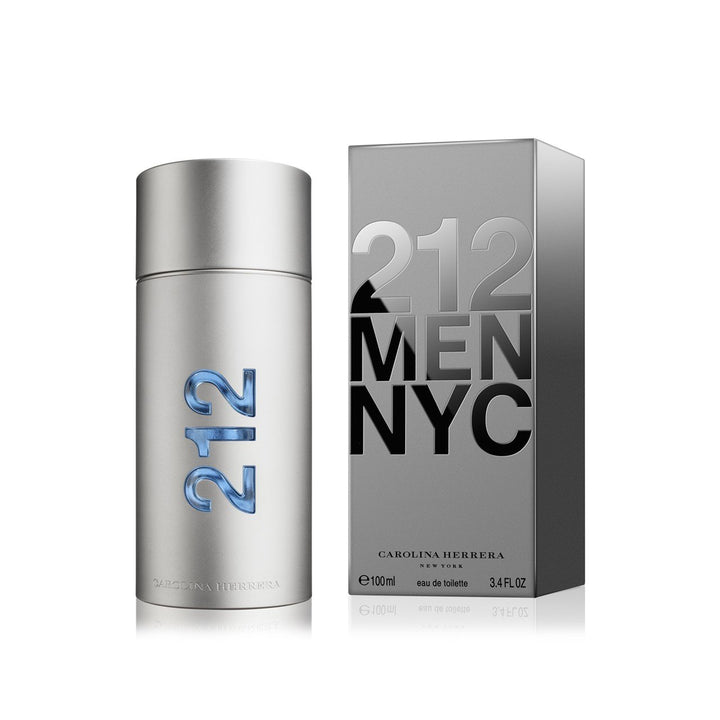 Carolina Herrera 212 NYC Men 100ml | EDT