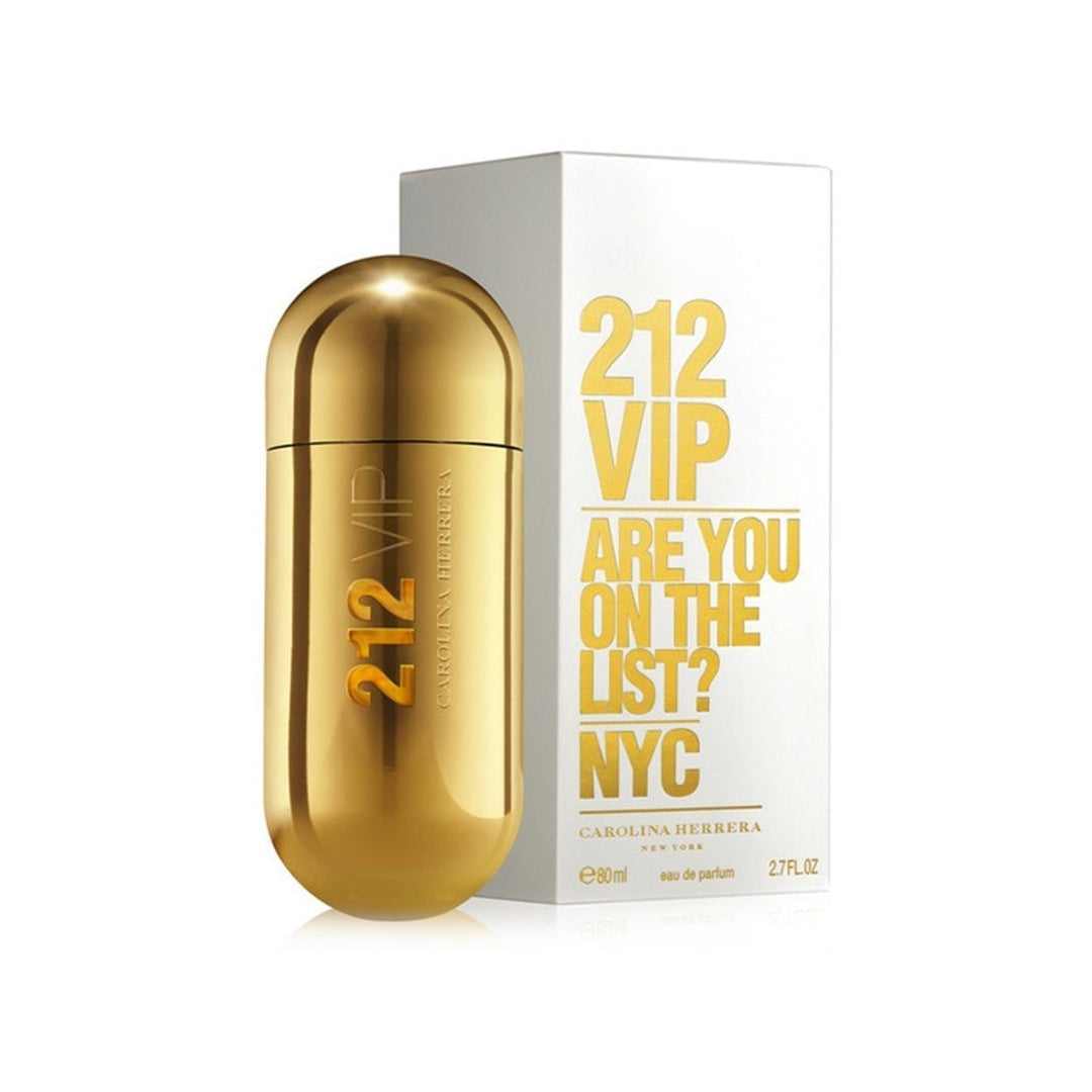 Carolina Herrera 212 VIP 50ml | Eau de Parfum