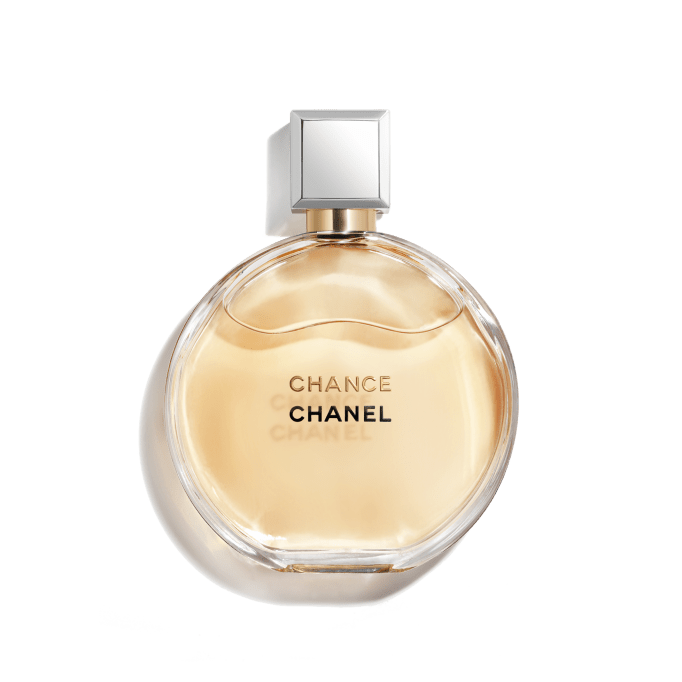 Chanel chance  | Eau de Parfum | 100 ml