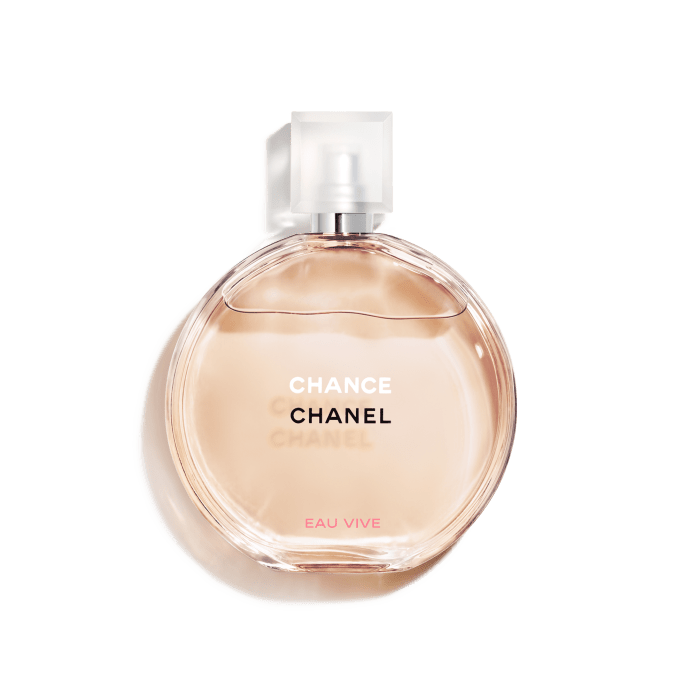 Chanel Chance Eau Vive | Eau de Toilette 150 ml