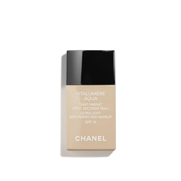 Flytande makeupbas Vitalumière Aqua Chanel 30 ml