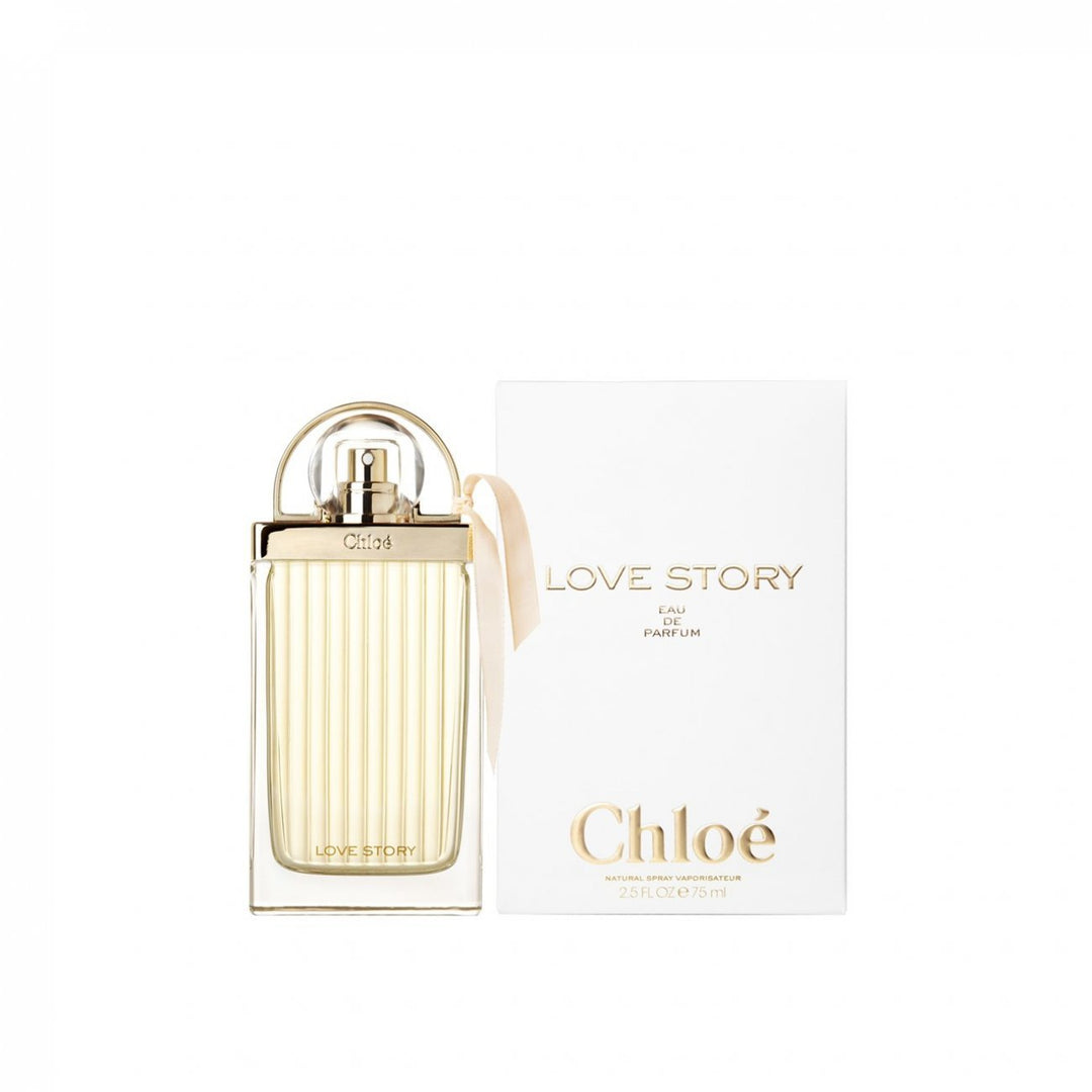 Chloe Love Story EDP 50ml | Eau de Parfum