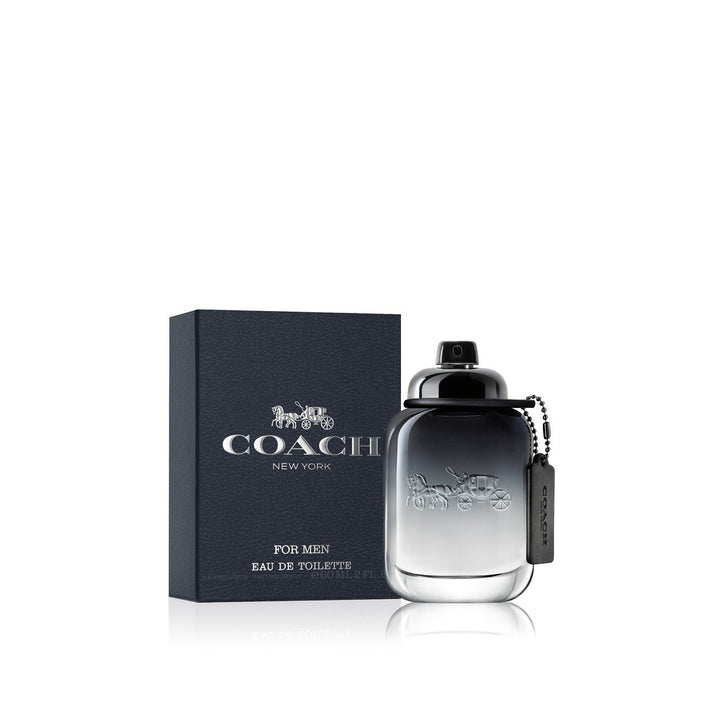 Coach For Men 60ml | Eau de Toilette