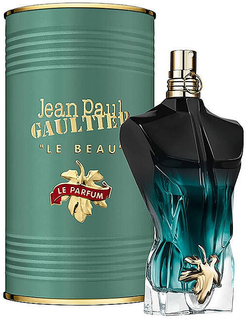 Jean Paul Gaultier Le Beau EDP  | 75 ml