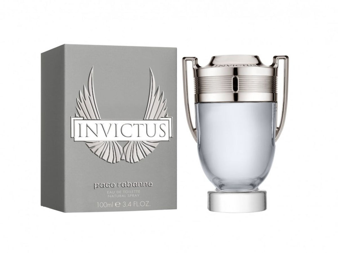 Paco Rabanne Invictus 100ml | Eau de Toilette