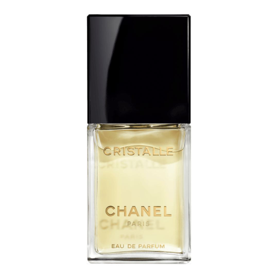 Chanel Cristalle 100ml | Eau de Toilette