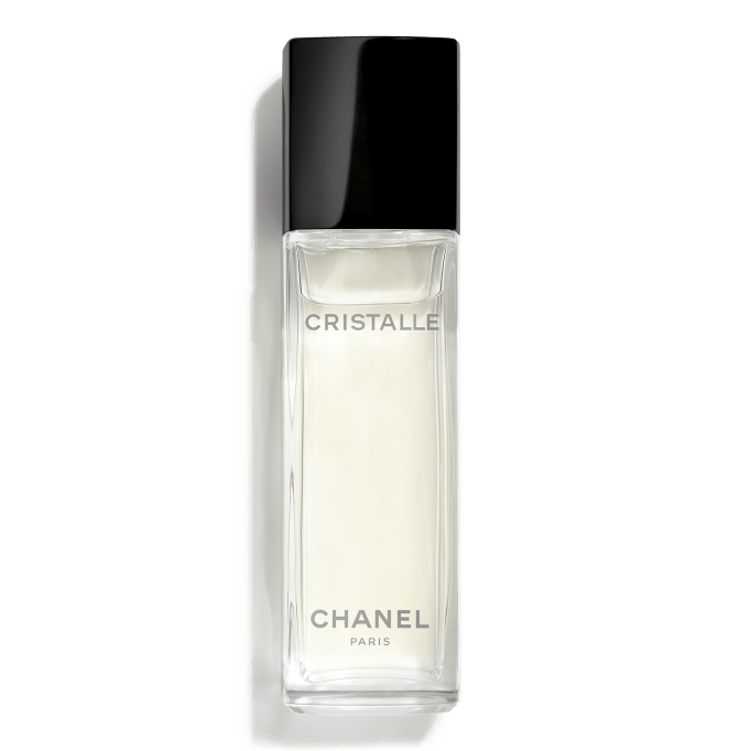 Chanel Cristalle 100ml | Eau de Toilette