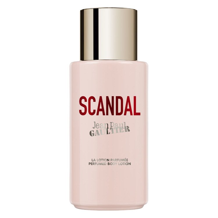 Kroppslotion Scandal Jean Paul Gaultier (200 ml)