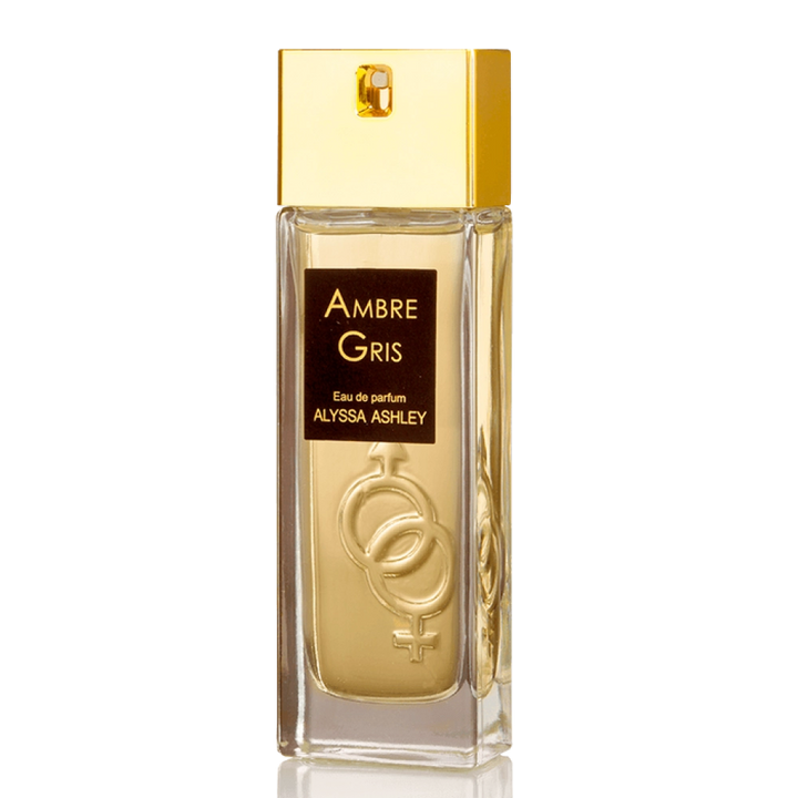 Ambre Gris Alyssa Ashley 50 ml | Eau de Parfum