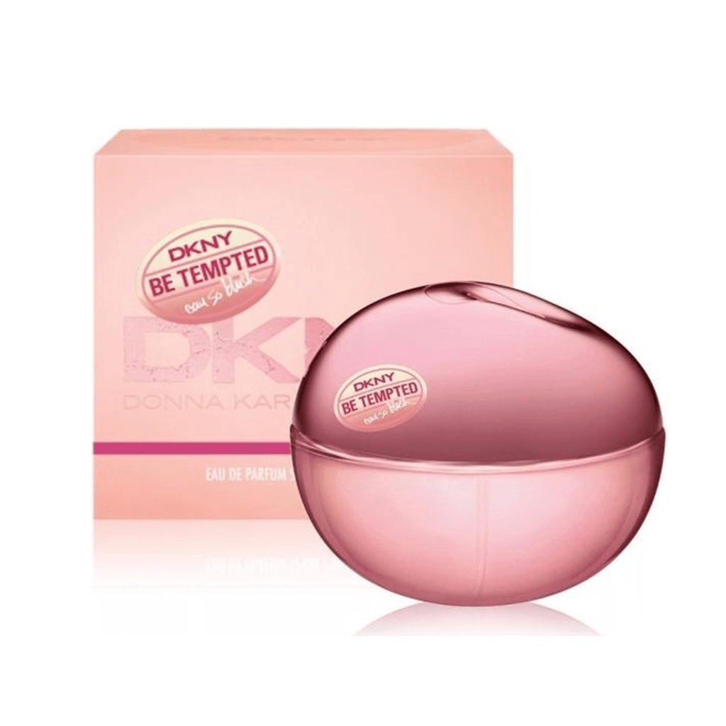 DKNY Be Tempted Eau So Blush 100ml | Eau de Parfum