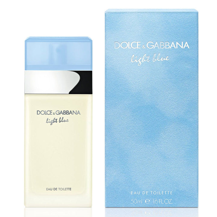 Dolce & Gabbana Light Blue | Eau de Toilette