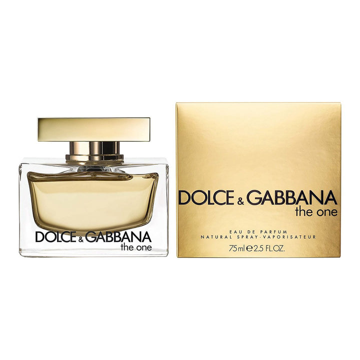 Dolce & Gabbana The One | Eau de Parfum