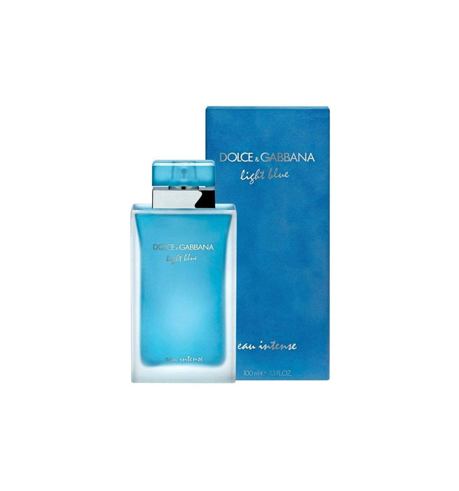 Dolce & Gabbana Light Blue Intense Pour femme 50 ml | Eau de Parfum