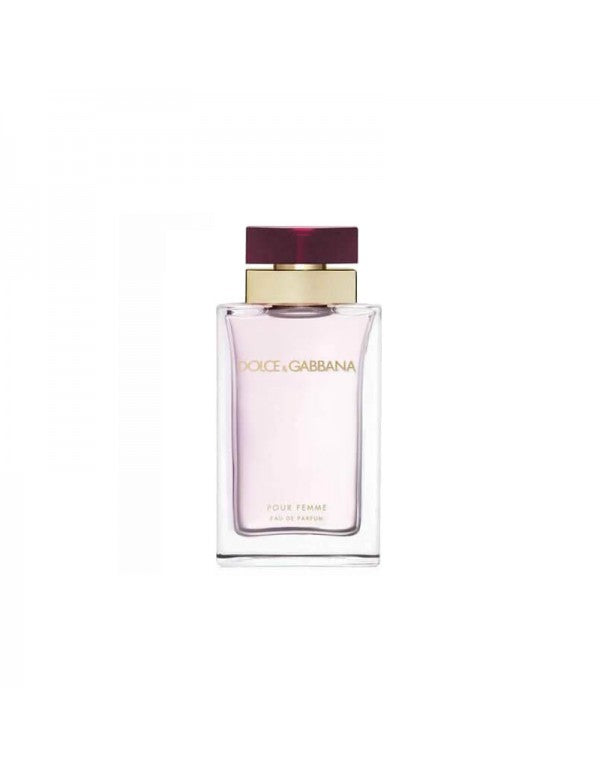 Dolce & Gabbana Pour Femme 50ml | Eau de Parfum