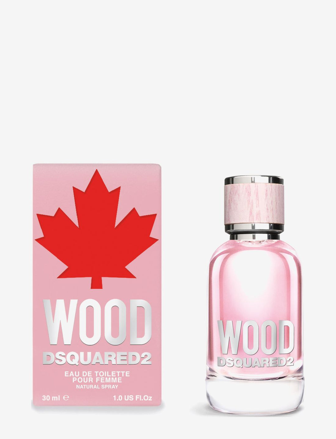 Dsquared2 Wood 30ml | EDT