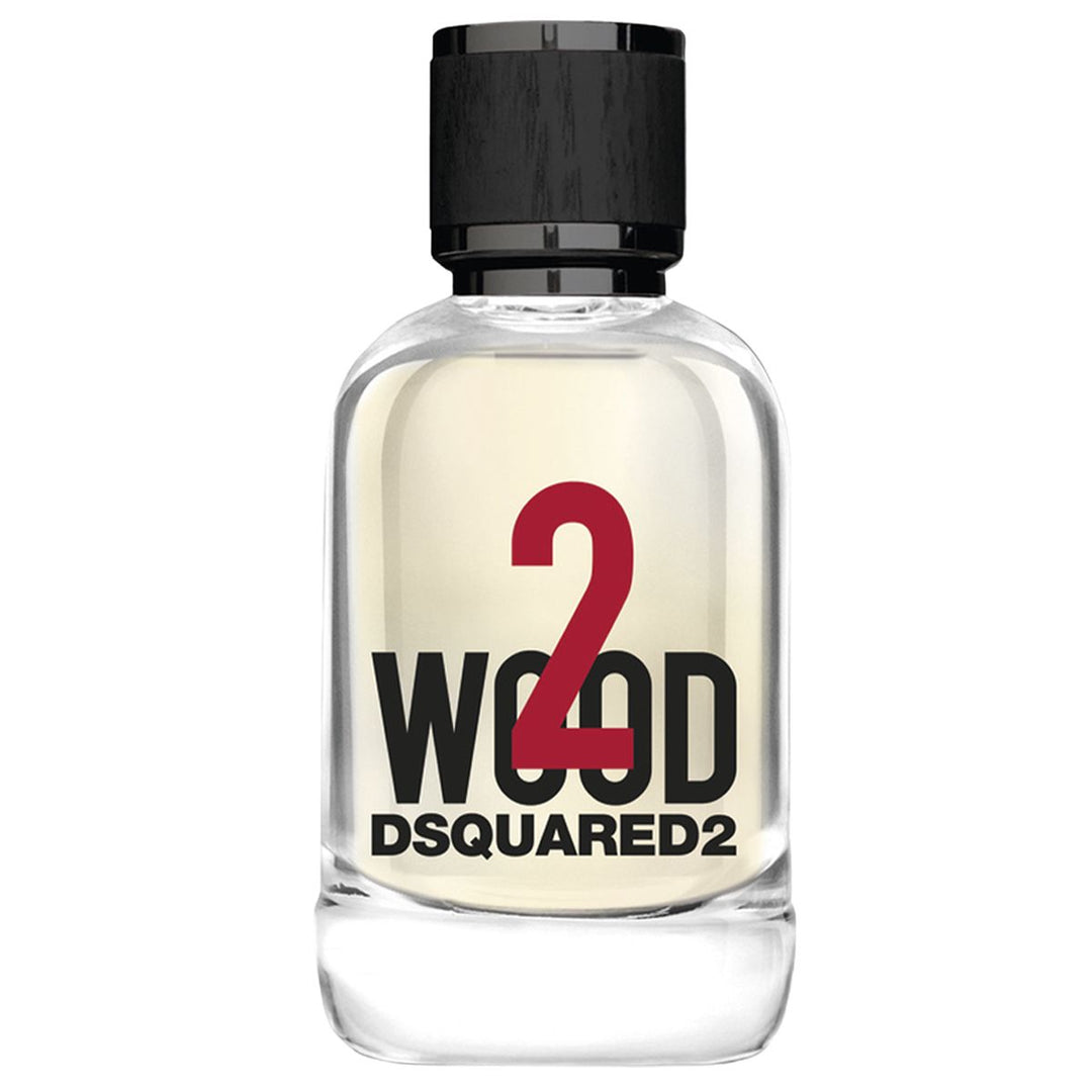 Dsquared2 2 Wood 50ml | Eau de Toilette