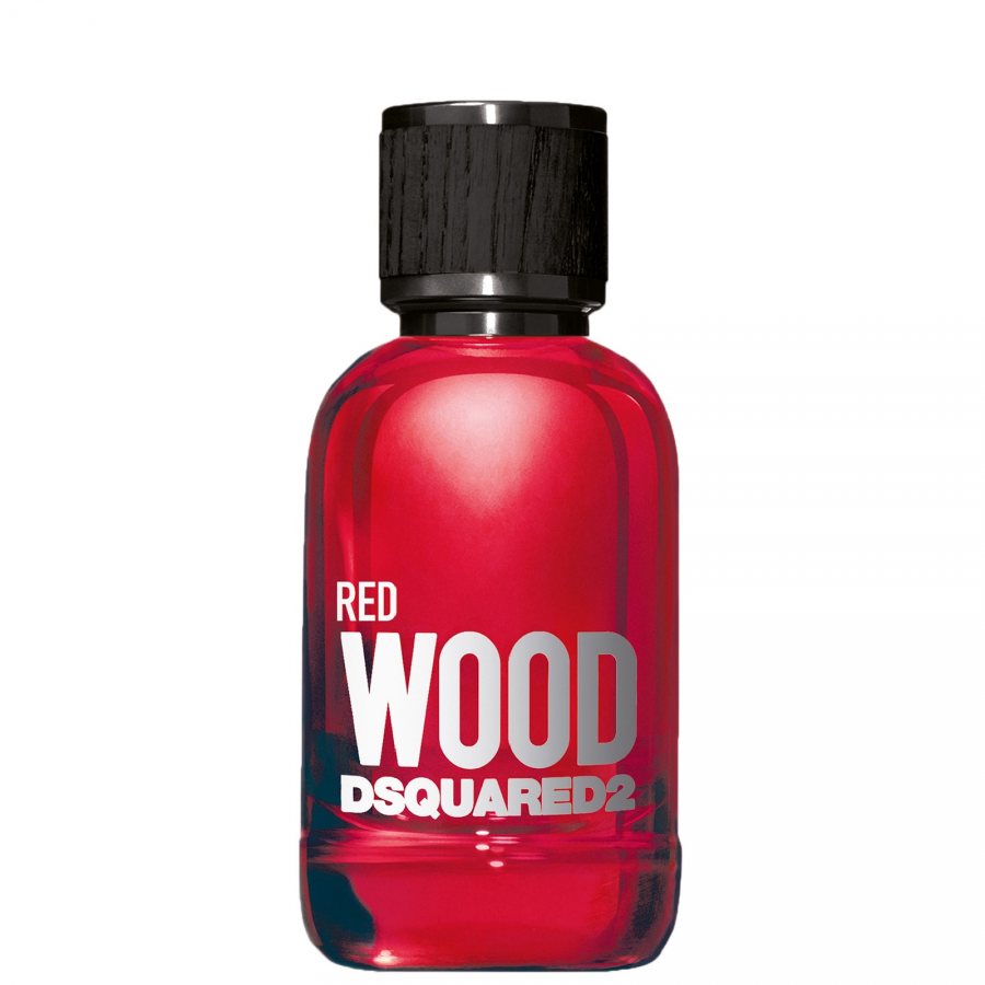 Dsquared2 EDT Red Wood 50 ml