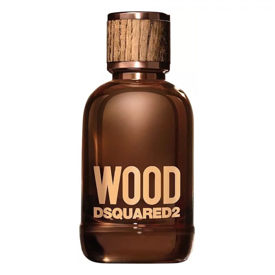     Dsquared2 EDT Wood 30 ml bottle