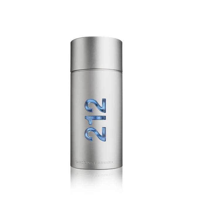 Carolina Herrera 212 NYC Men 100ml | EDT