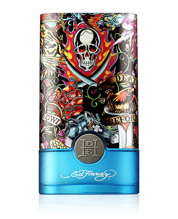 Christian Audigier Hearts & Daggers | Eau de Toilette - 100 ml