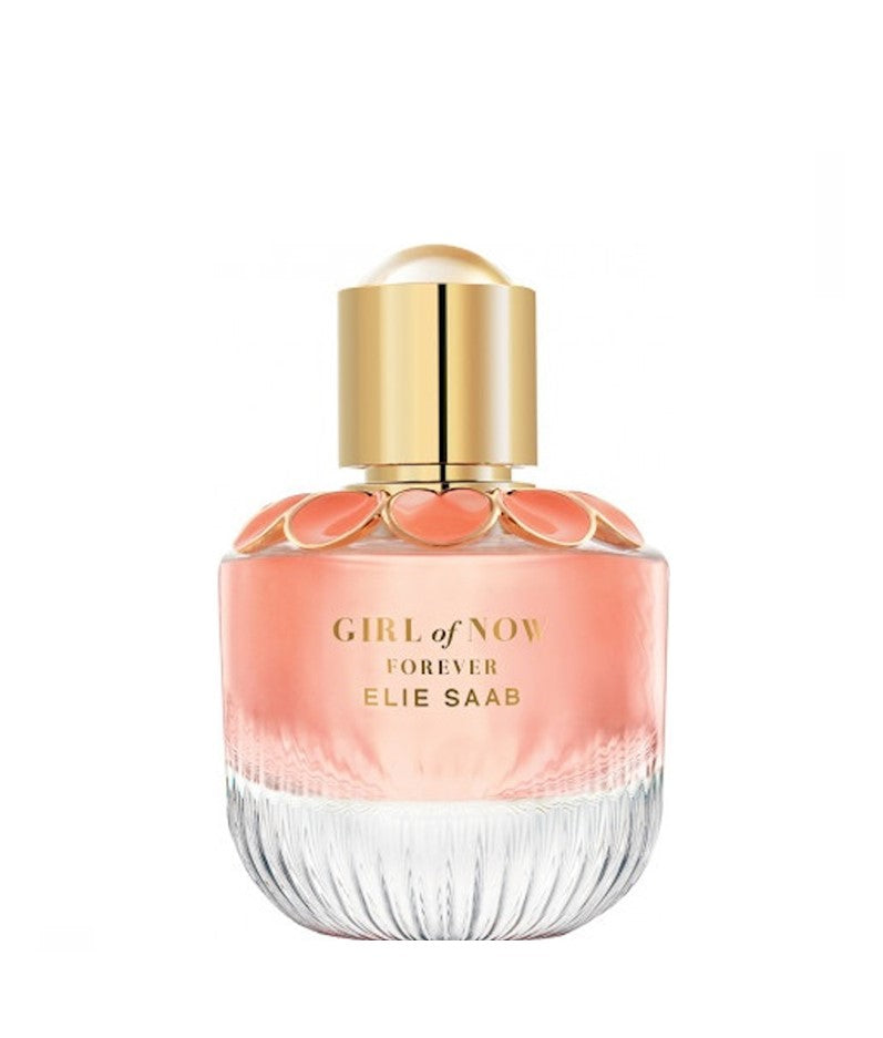 Elie Saab Girl of Now Forever 90ml | Eau de Parfum