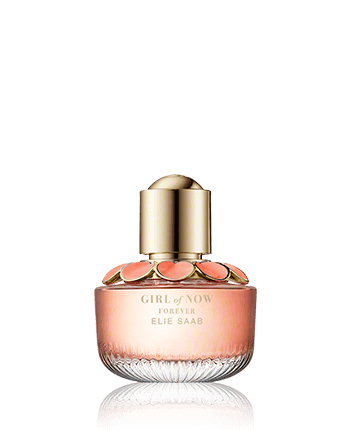 Elie Saab EDP Girl of Now Forever 50 ml fragrance bottle