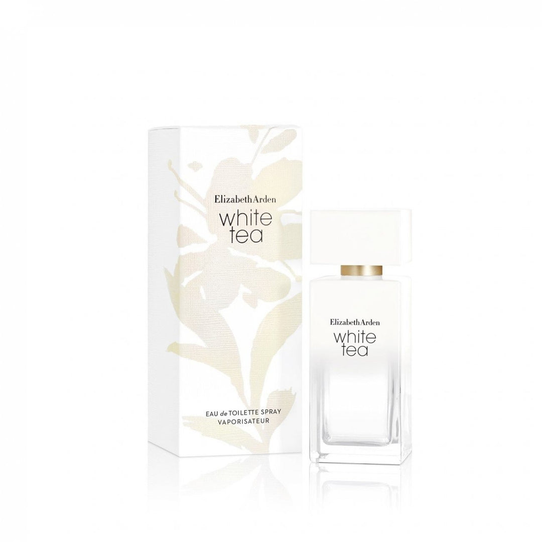 Elizabeth Arden White Tea 50ml | Eau de Toilette