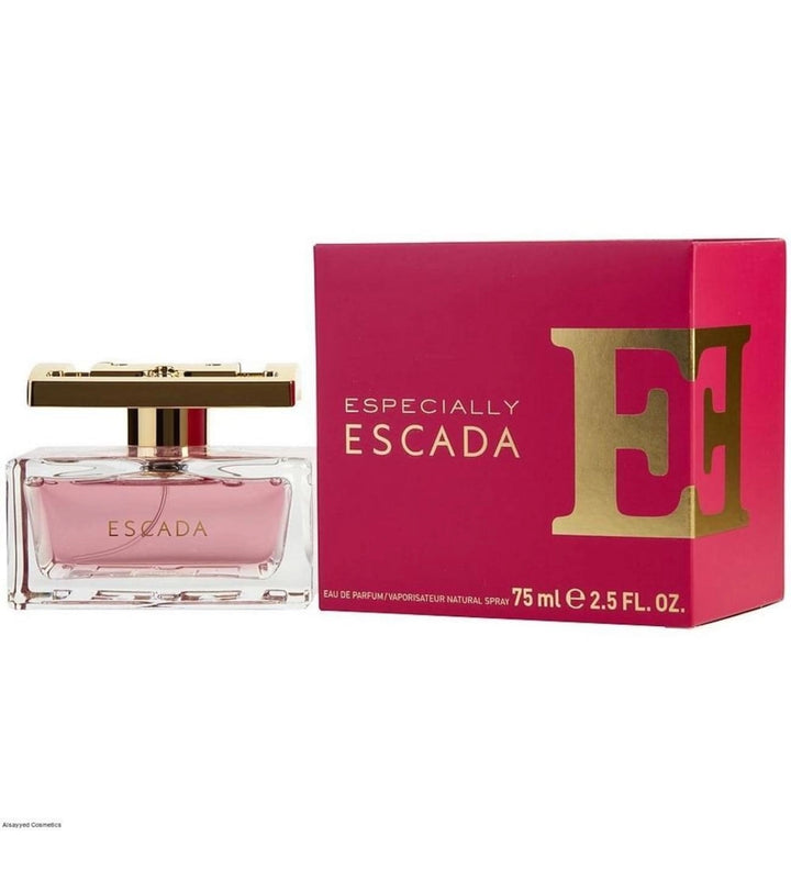 Especially Escada EDP | Romantic Floral Eau de Parfum