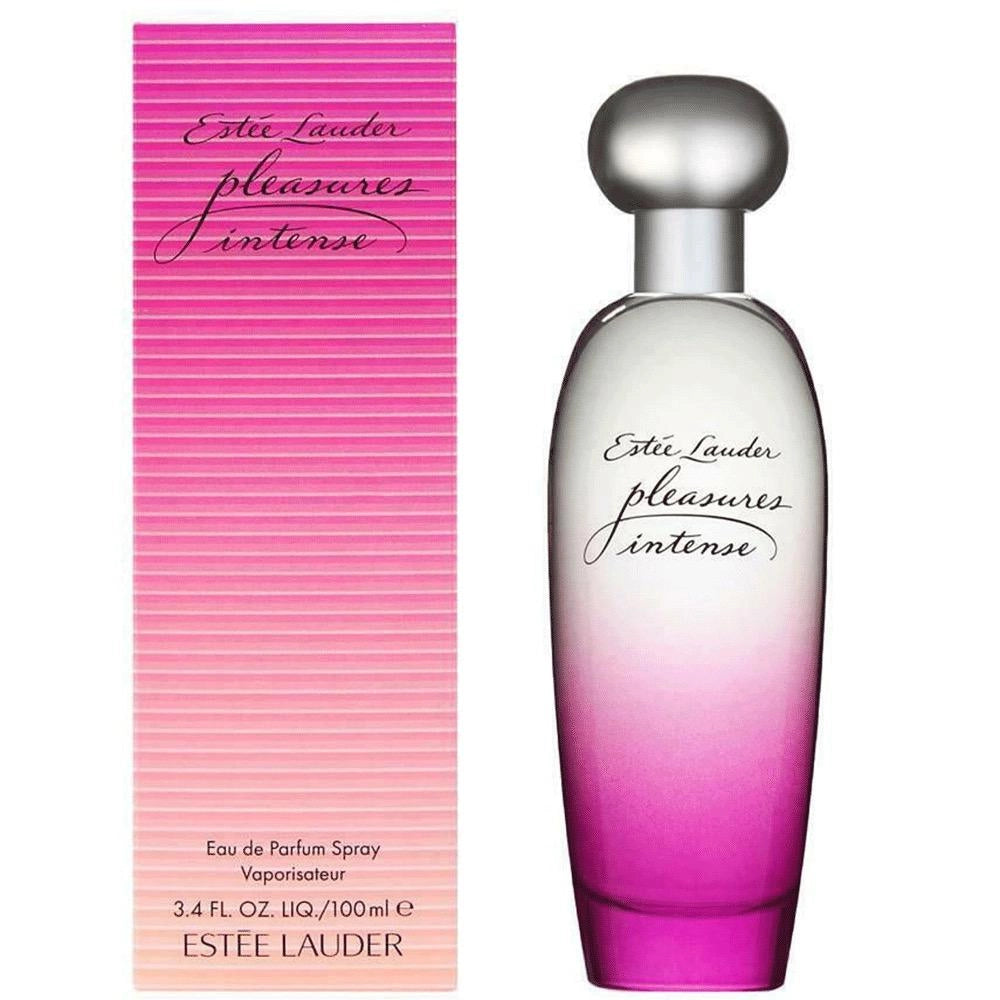 Estee Lauder Pleasures Intense | Eau de Parfum | 100ml