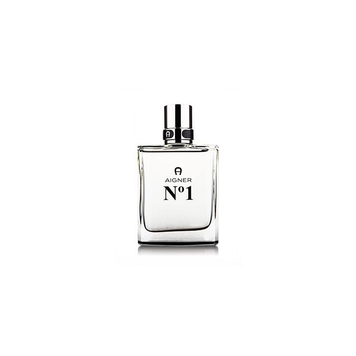 Aigner Parfums Nº 1 100ml | Eau de Toilette