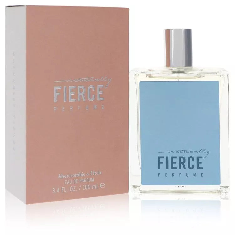 Abercrombie & Fitch Naturally Fierce | Eau de Parfum | 100 ml