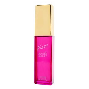 Alyssa Ashley Fizzy 100ml | Eau de Cologne