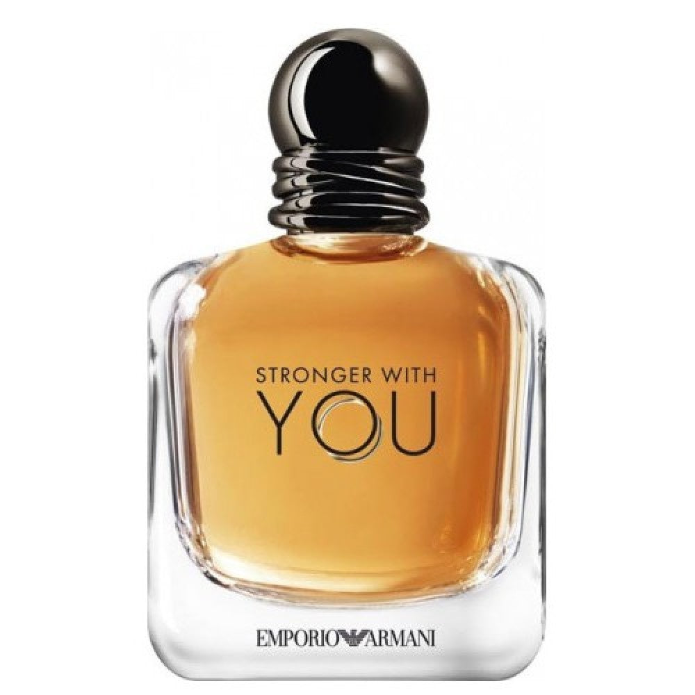 Armani Stronger With You 150ml | Eau de Toilette