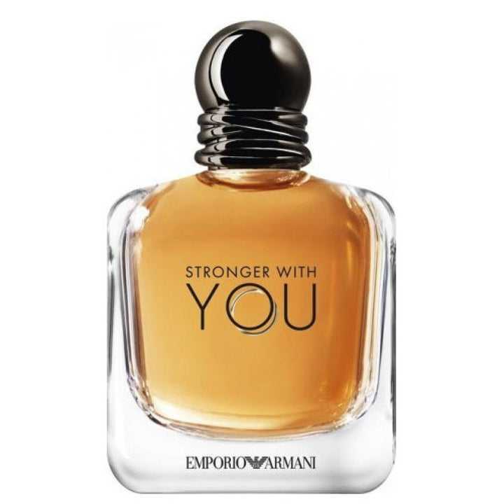 Armani Stronger With You 150ml | Eau de Toilette