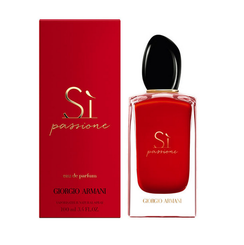 Armani Sí Passione 30ml | Eau de Parfum