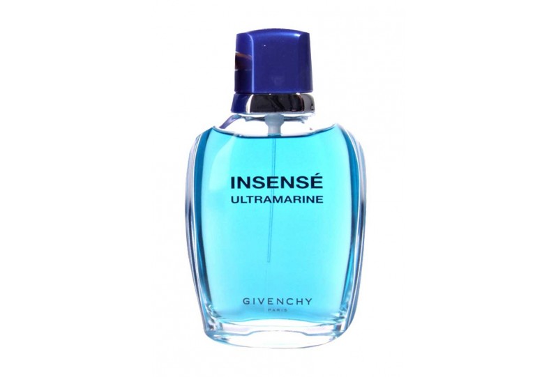 Givenchy Insense Ultramarine for Men EDT 100 ml | Eau de Toilette