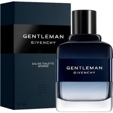 Givenchy Gentleman EDT 60 ml | Eau de Toilette