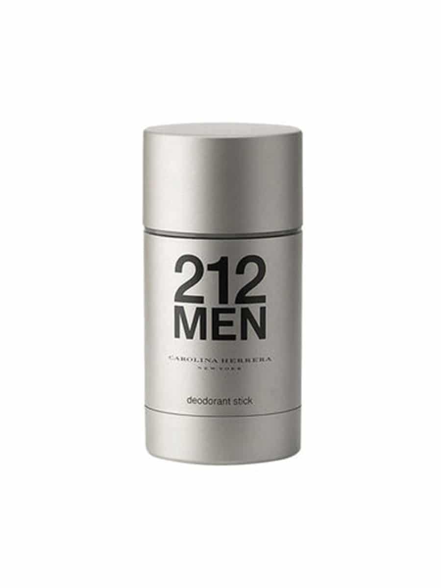 Deodorantstick Nyc Men Carolina Herrera (75 g)