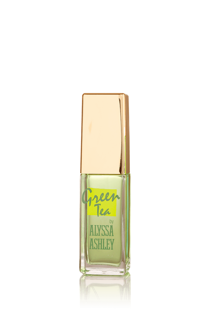 Alyssa Ashley Green Tea Essence Oil 100ml | Eau de Parfum