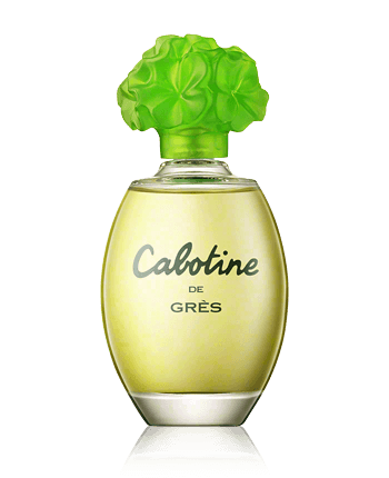 Gres Cabotine 100ml | Eau de Parfum